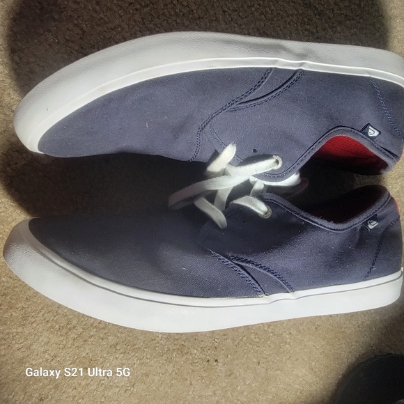 Quicksilver sneakers - Picture 3 of 10